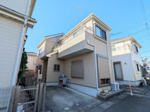 綾瀬市落合北4丁目　戸建ての画像