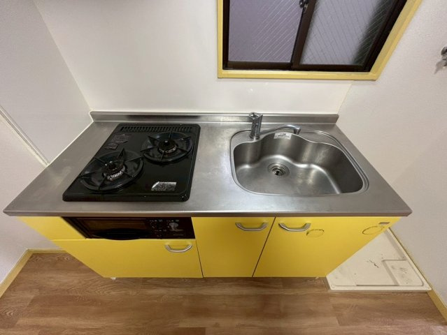 タウンハウス太田｜名古屋市の賃貸ならMy賃貸のキッチン|タウンハウス太田