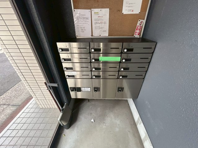 タウンハウス太田｜名古屋市の賃貸ならMy賃貸のその他共用部分|タウンハウス太田