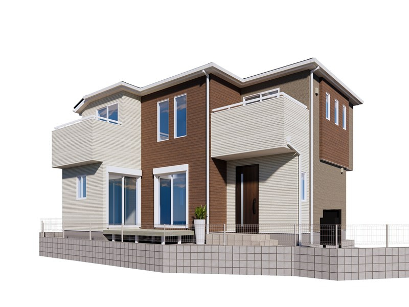 さいたま市緑区大字三室の画像