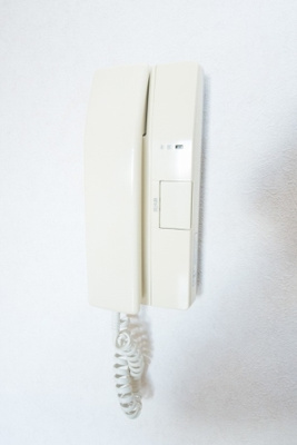 【セキュリティ】 | コスモコート