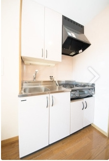 【キッチン】 | コスモコート