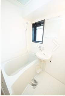 【浴室】 | コスモコート