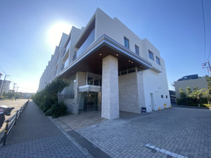 Brillia湘南辻堂海浜公園の画像