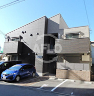 グランメールの画像