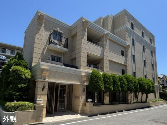 グランシティユーロコート戸塚【仲介手数料無料】のその他