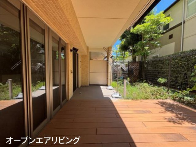 グランシティユーロコート戸塚【仲介手数料無料】のその他