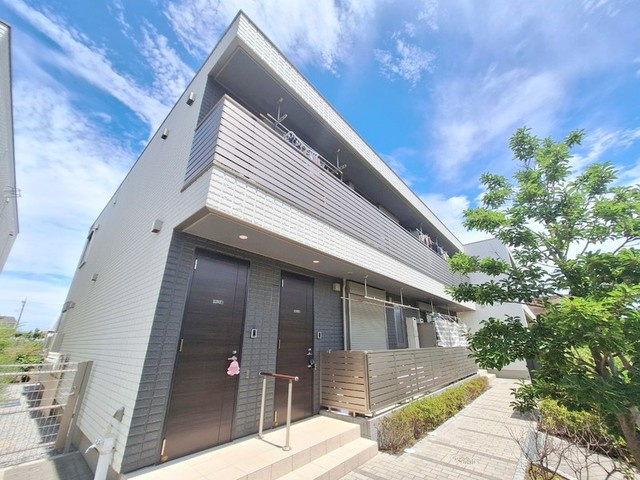 ＣＡＳＡ　ＢＩＡＮＣＡ西船橋Ｄ