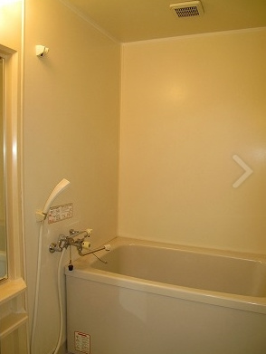 【浴室】 | グランシャリオ南大橋 | 同仕様サンプル写真