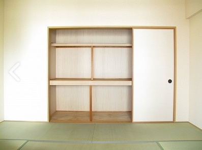 【収納】 | グランシャリオ南大橋 | 同仕様サンプル写真