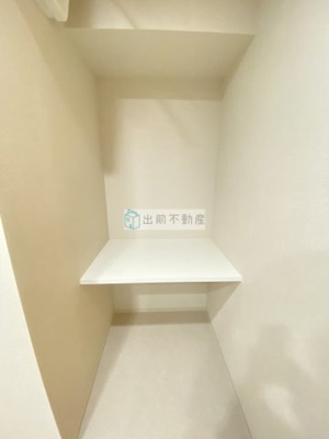 【収納】 | ワンルーフレジデンス板橋大山