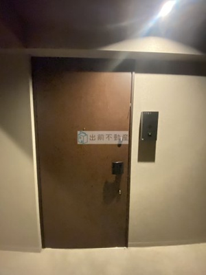 【玄関】 | ワンルーフレジデンス板橋大山