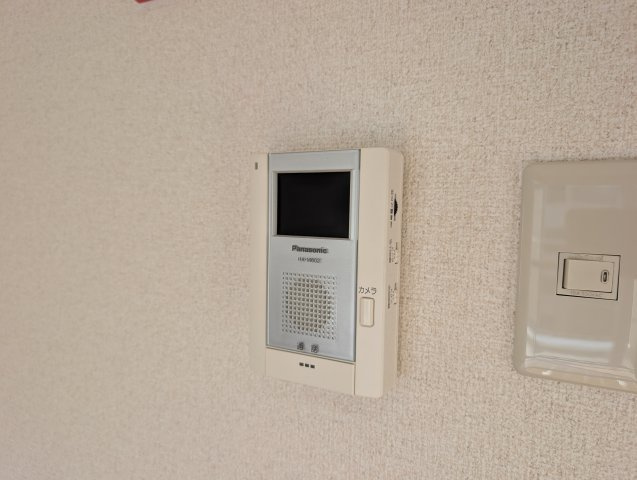 栄南団地４号棟のセキュリティ