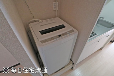 【設備】 | ミモザ