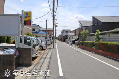 【周辺】 | ミモザ