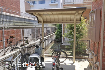 【その他共用部分】 | ミモザ