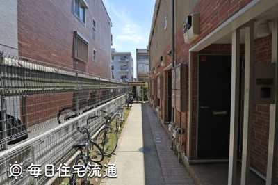 【その他共用部分】 | ミモザ