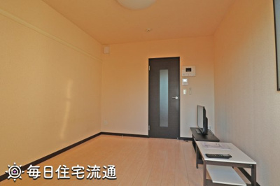 【内装】 | ミモザ