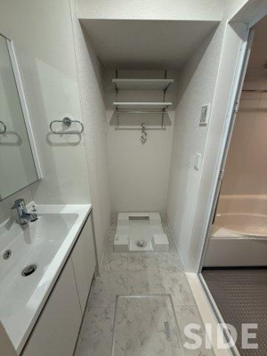 【収納】 | スペチアーレ城北公園