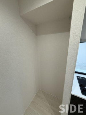 【収納】 | スペチアーレ城北公園