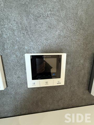 【セキュリティ】 | スペチアーレ城北公園