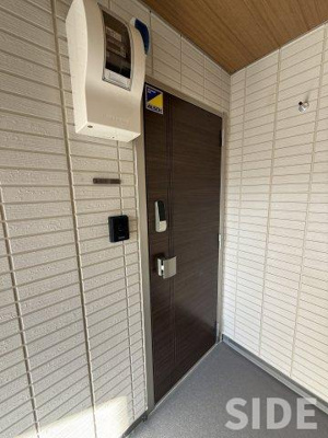 【その他】 | スペチアーレ城北公園