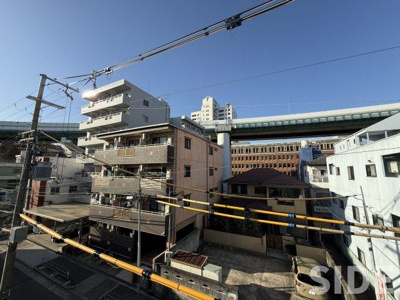 【展望】 | スペチアーレ城北公園