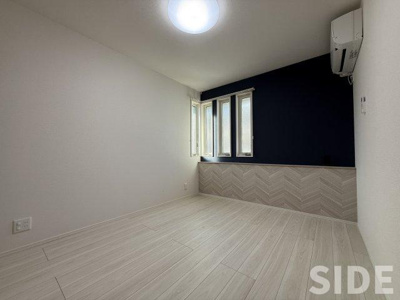 【居間・リビング】 | スペチアーレ城北公園