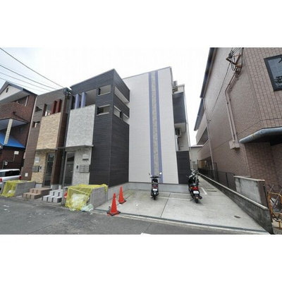 【エントランス】 | CastleEast L's