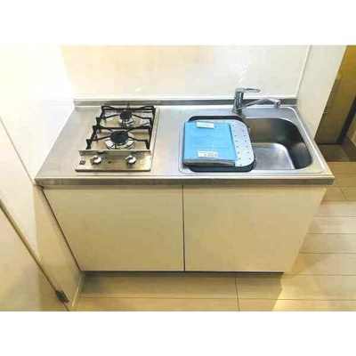 【キッチン】 | CastleEast L's