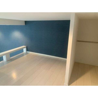 【寝室】 | CastleEast L's