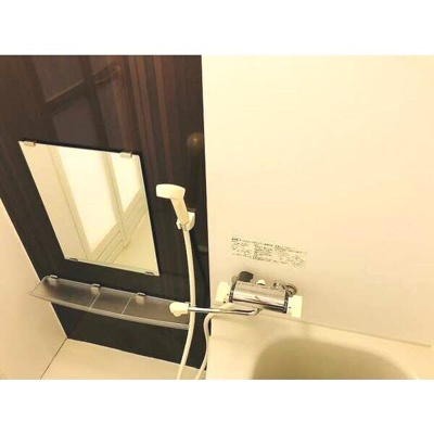 【浴室】 | CastleEast L's