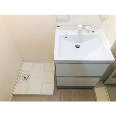 【洗面所】 | CastleEast L's