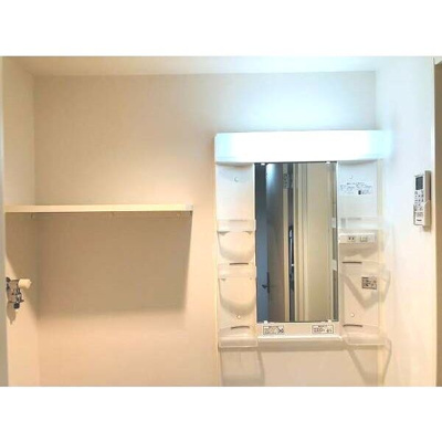 【設備】 | CastleEast L's