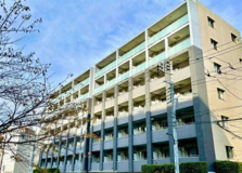 レジディア中落合A棟の画像