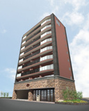 プレジオ練馬富士見台 の画像