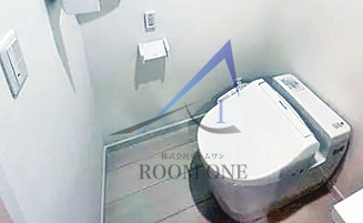 NSGATE南千住のトイレ|トイレです。