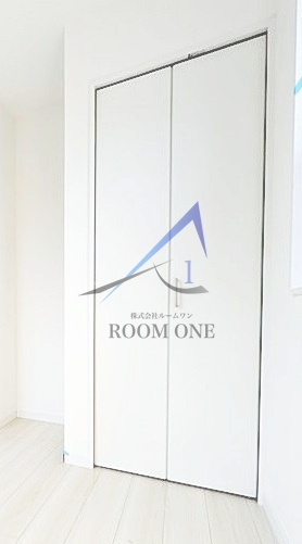 NSGATE南千住の収納|収納です。