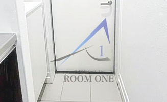 NSGATE南千住の玄関|玄関です。