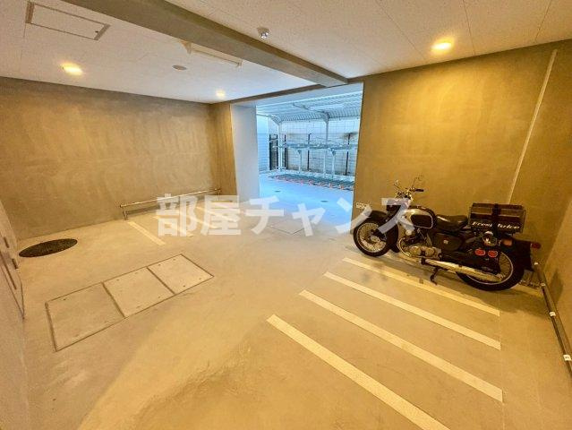 エスリード鶴舞グランパークスのその他共用部分