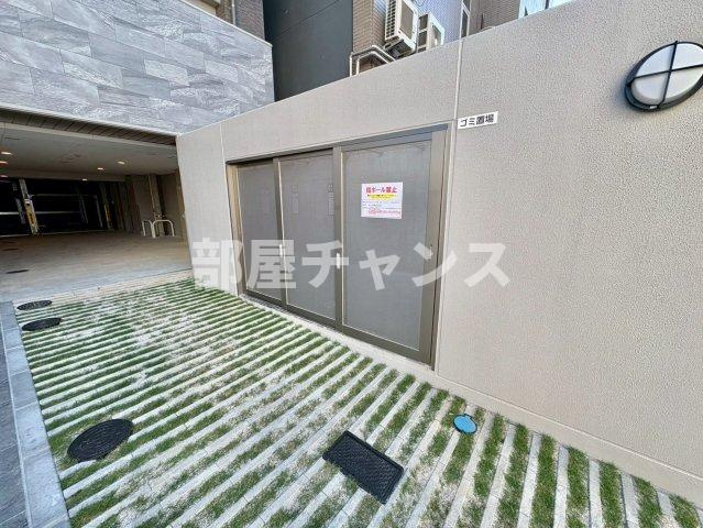 エスリード鶴舞グランパークスのその他共用部分