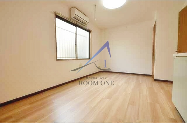 ダイヤモンドレジデンス西大島の寝室|寝室です。