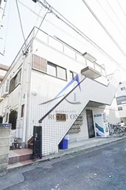 ダイヤモンドレジデンス西大島の内装