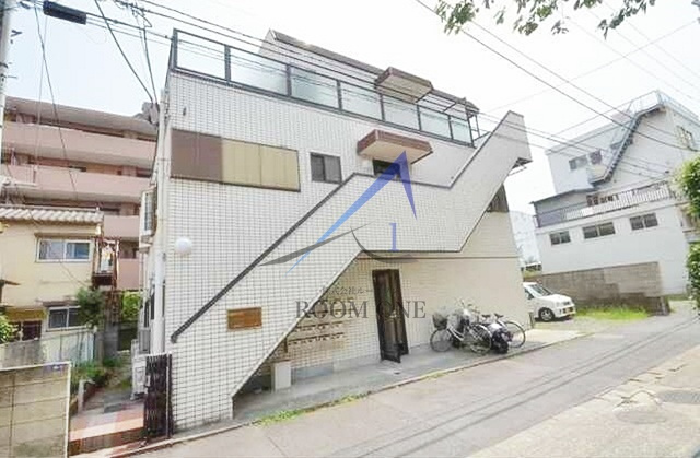 ダイヤモンドレジデンス西大島