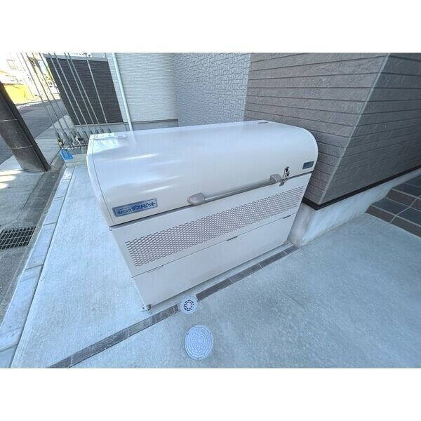 ハーモニーテラス上石川町Ⅵのその他