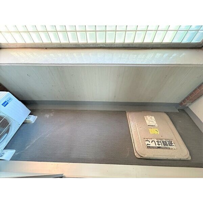 【バルコニー】 | ＩＳＭ中之島レジデンス