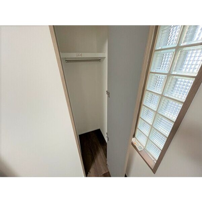 【収納】 | ＩＳＭ中之島レジデンス