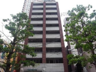 【外観】 | ＩＳＭ中之島レジデンス