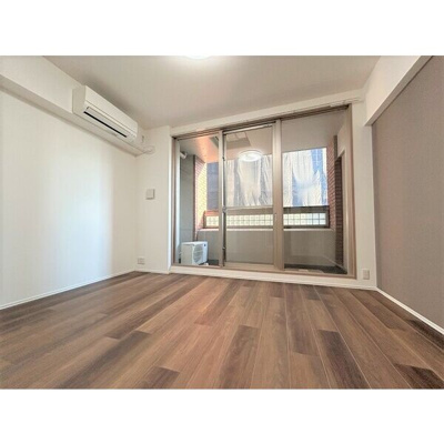 【洋室】 | ＩＳＭ中之島レジデンス