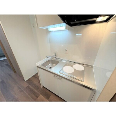 【キッチン】 | ＩＳＭ中之島レジデンス